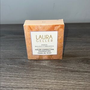 Laura Geller Color Correcting Foundation-Fair